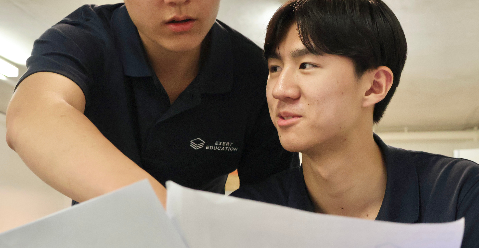 Exert Education | HSC Tutoring Epping Sydney