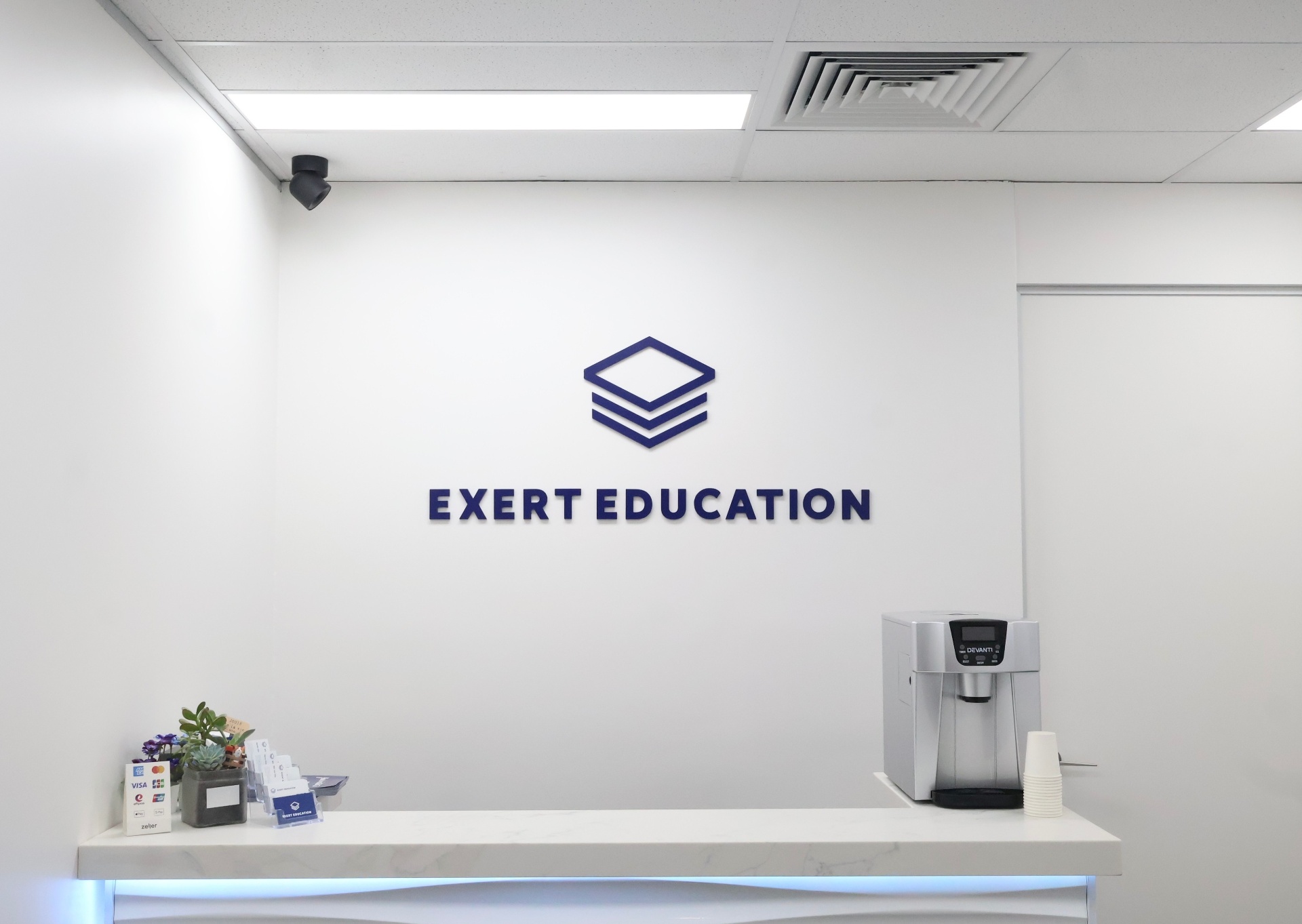 Exert Exert Education | HSC Tutoring Epping Sydney